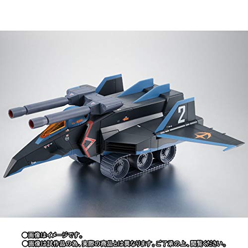 ROBOT魂 〈SIDE MS〉 RX-78-2 ガンダム & Gファイター ver. A.N.I.M.E.~リアルタイプカラー~『機動戦士ガンダム』(魂ネイション2018、魂ウェブ商店限定) - BanzaiHobby