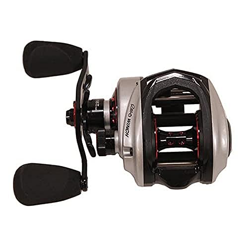 アブガルシア(Abu Garcia) ベイトリール レボ WINCH-L バス釣り - BanzaiHobby