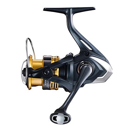 シマノ(SHIMANO) スピニングリール サハラ 1000 SH1000FJ - BanzaiHobby