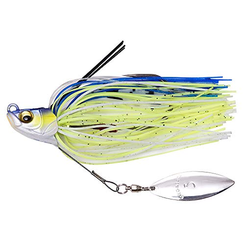 メガバス(Megabass) ルアー UOZE SWIMMER(ウオズスイマー)(1/2oz) セクシーシャッド - BanzaiHobby