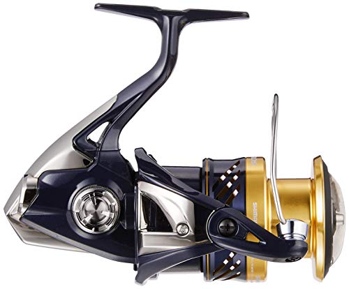 シマノ(SHIMANO) スピニングリール 19 スフェロス SW 4000HG サーフ ヒラスズキ ライトショアジギング・キャスティング - BanzaiHobby