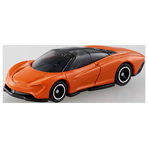 トミカ No.93 マクラーレン Speedtail (初回版) - BanzaiHobby