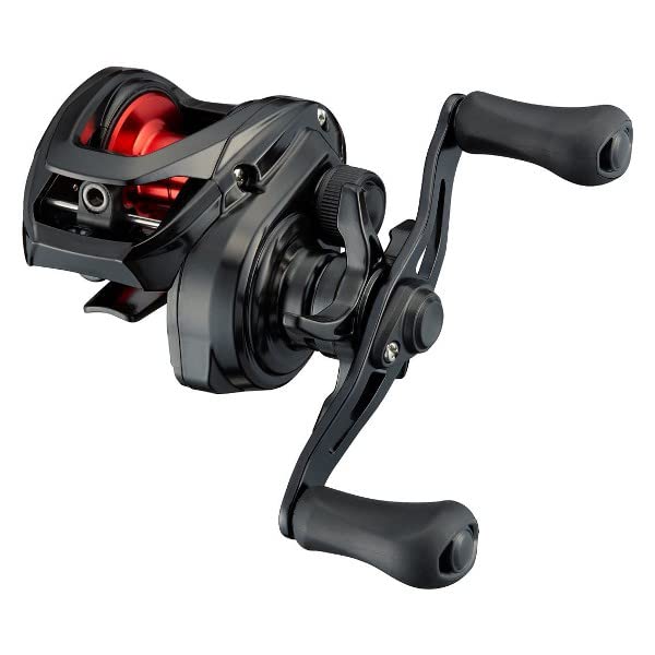 ダイワ(DAIWA) バスベイトリール PR100HL - BanzaiHobby