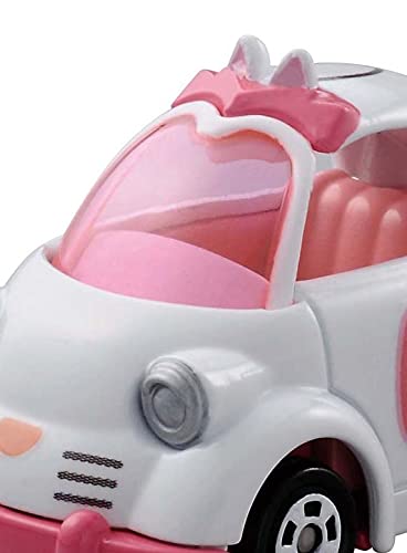 トミカ ディズニーモータース DM-20 タップ マリー - BanzaiHobby