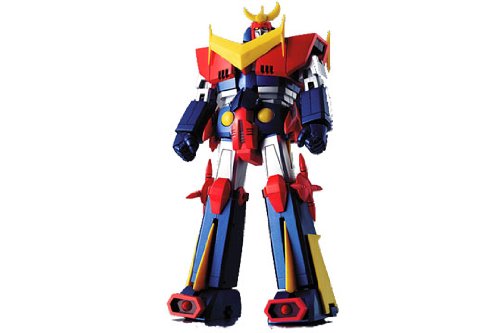 超合金魂GX-23無敵超人ザンボット3 - BanzaiHobby