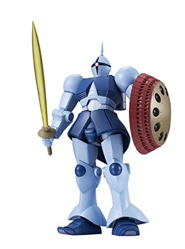 ROBOT魂 機動戦士ガンダム [SIDE MS] YMS-15 ギャン ver. A.N.I.M.E. 約140mm ABS&PVC製 塗 –  BanzaiHobby