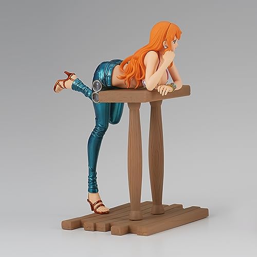 ワンピース GRANDLINE JOURNEY SPECIAL ナミ - BanzaiHobby