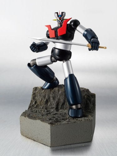 スーパーロボット超合金 マジンガーZ - BanzaiHobby