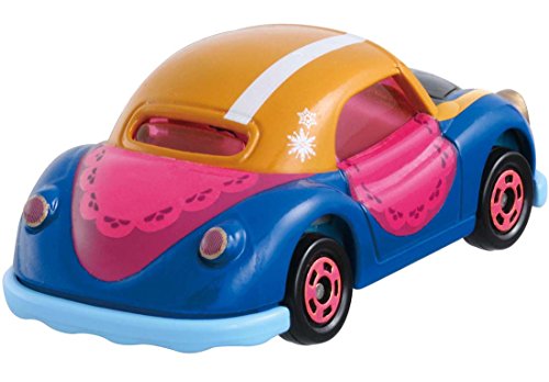 トミカ ディズニーモータース ポピンズ アナ - BanzaiHobby