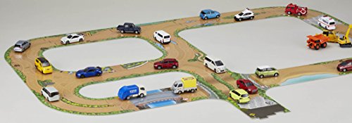 トミカ つながるオフロード - BanzaiHobby