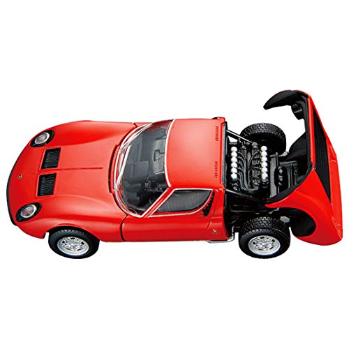 トミカ プレミアム トミカプレミアムRS Lamborghini Miura P 400 S - BanzaiHobby