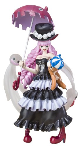 フィギュアーツZERO ペローナ - BanzaiHobby