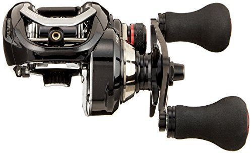 シマノ(SHIMANO) ベイトリール タイラバ 両軸 16 炎月 101PG 左ハンドル - BanzaiHobby