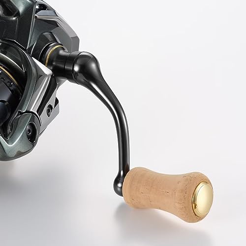 シマノ(SHIMANO) トラウト スピニングリール 23 カーディフXR C2000SHG - BanzaiHobby
