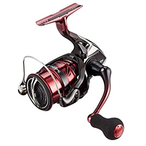 シマノ(SHIMANO) スピニングリール エギング 17 セフィア CI4+ C3000S