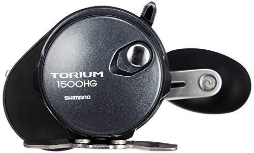 シマノ(SHIMANO) ベイトリール 両軸 20 トリウム 1500HG(右) ジギング 初心者向け - BanzaiHobby