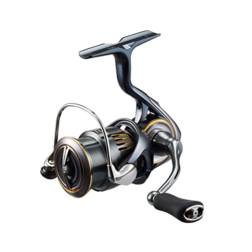 ダイワ(DAIWA) ライトソルト、エリアトラウト、ネイティブトラウト スピニングリール 23AIRITY(エアリティ) LT2000S-H - BanzaiHobby