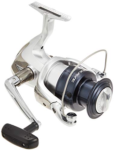 シマノ(SHIMANO) スピニングリール 18 ネクサーブ 6000 (箱付糸無し) - BanzaiHobby