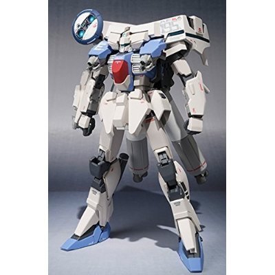 ROBOT魂 -ロボット魂-〈SIDE MS〉 EWACネロ (魂ウェブ限定) - BanzaiHobby