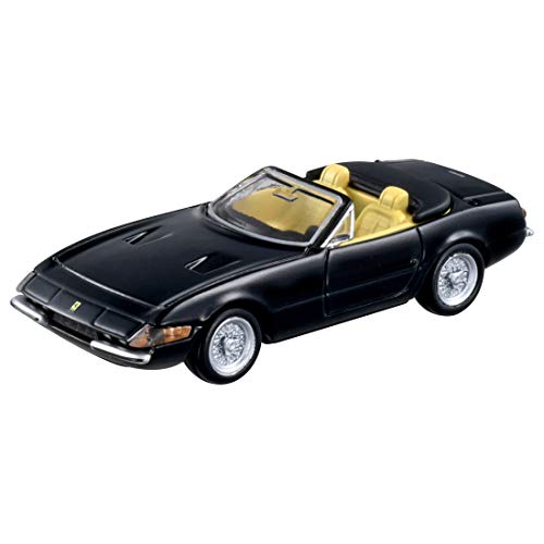 タカラトミー トミカ プレミアム 36 365 GTS4 ミニカー おもちゃ 6歳以上 - BanzaiHobby
