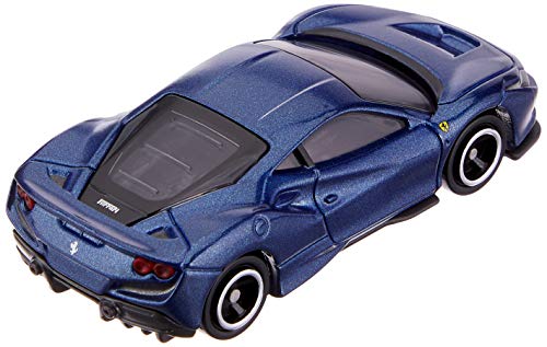 トミカ No.59 F8 トリブート (箱) - BanzaiHobby