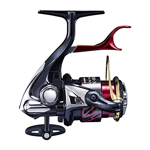 シマノ(SHIMANO) リール 磯レバーリール 20 BB-X ハイパーフォース 2020 C2000DXG 190g 磯 - BanzaiHobby
