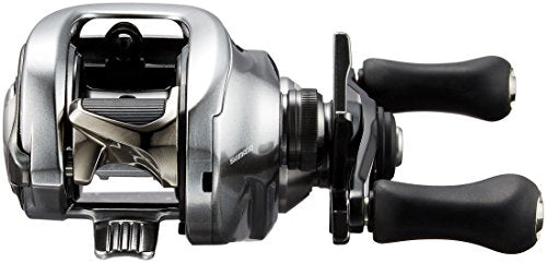 シマノ(SHIMANO) ベイトリール 両軸 ブラックバス 18 バンタム MGL 右ハンドル ロープロベイト パワーゲーム - BanzaiHobby
