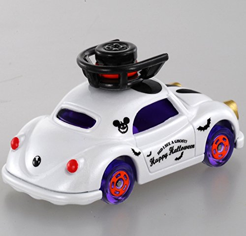 トミカ ディズニーモータース ポピンズ ミッキーマウス ハロウィンエディション2018 - BanzaiHobby