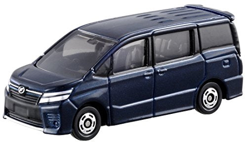 トミカ No.115 トヨタ ヴォクシー(箱) - BanzaiHobby