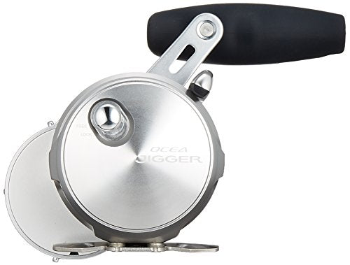 シマノ(SHIMANO) ベイトリール 両軸 ジギング 17 オシアジガー 2000NR-HG 右ハンドル - BanzaiHobby