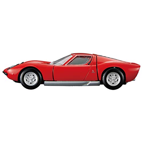 トミカ プレミアム トミカプレミアムRS Lamborghini Miura P 400 S - BanzaiHobby