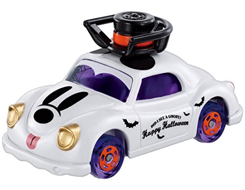 トミカ ディズニーモータース ポピンズ ミッキーマウス ハロウィンエディション2018 - BanzaiHobby