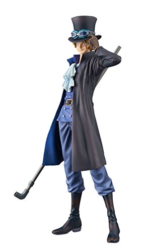 ワンピース サボ DXF THE GRANDLINE MEN vol.21 SABO ONE PIECE アニメ フィギュア プライズ バンプレスト - BanzaiHobby