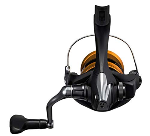 シマノ(SHIMANO) リール 19 FX C3000 3号 150m糸付 - BanzaiHobby