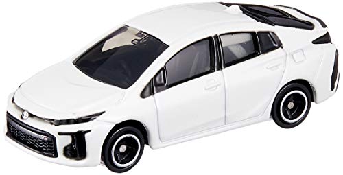 トミカ No.76 トヨタ プリウス PHV GR SPORT (箱) - BanzaiHobby