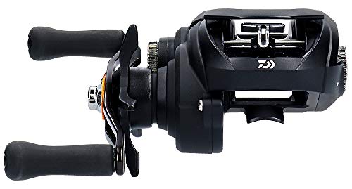 ダイワ(DAIWA) ベイトリール 19 タトゥーラ TW 100H (2019モデル) - BanzaiHobby