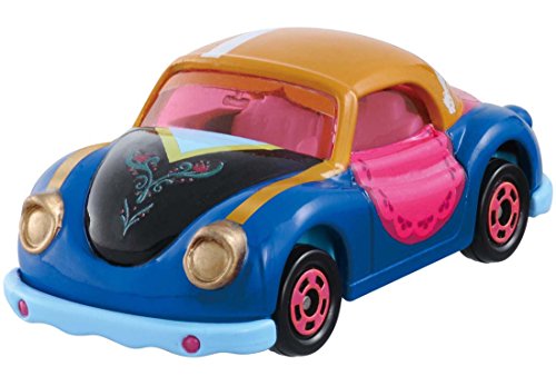 トミカ ディズニーモータース ポピンズ アナ - BanzaiHobby