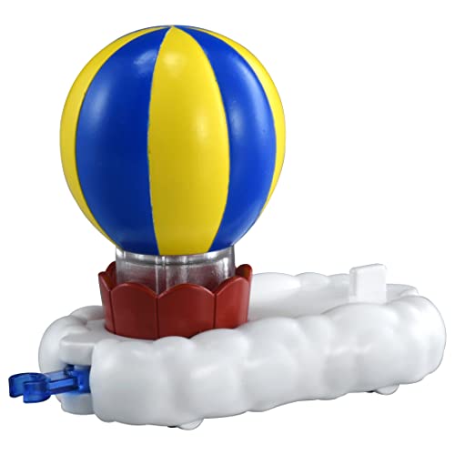 タカラトミー トミカ ドリームトミカ No.174 ディズニートミカパレード ドナルドダック ミニカー おもちゃ 3歳以上 - BanzaiHobby