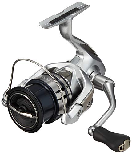 シマノ(SHIMANO) スピニングリール 19 ストラディック 2500SHG バス 中本流トラウト - BanzaiHobby