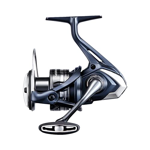 シマノ(SHIMANO) ショア、オフショア 22 ミラベル C3000HG - BanzaiHobby