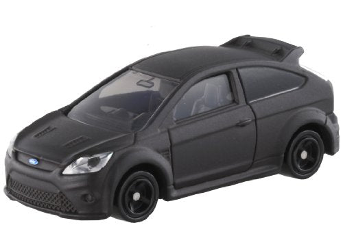 トミカ No.50 フォード フォーカス RS500 ブリスター - BanzaiHobby