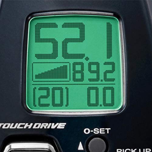 シマノ(SHIMANO) 電動リール フォースマスター 2021 1000 船釣り 電動 - BanzaiHobby