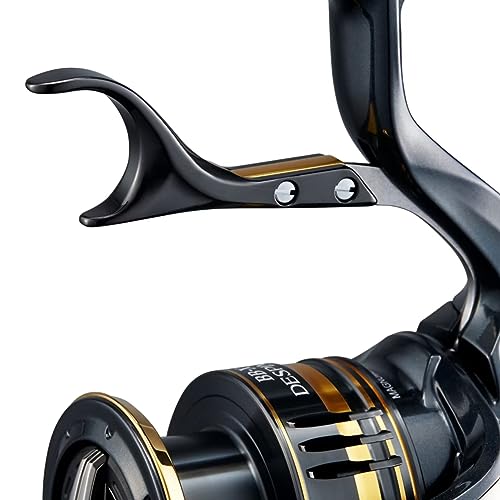 シマノ(SHIMANO) レバーブレーキ スピニングリール 23 BB-X デスピナ C3000D TYPE-G - BanzaiHobby