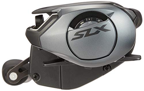 シマノ(SHIMANO) ベイトリール 両軸 19 SLX MGL 70XG 右 バス釣り ラバージグ 点撃ち マキモノ - BanzaiHobby