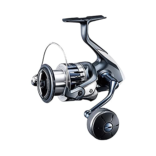 シマノ(SHIMANO) スピニングリール 20 ストラディックSW 4000XG ライトショアジギング プラッギング オフショアキャスティング サーフ 青物 - BanzaiHobby