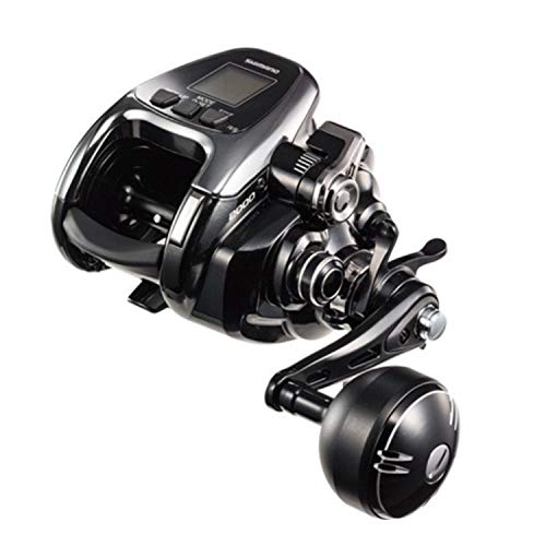シマノ(SHIMANO) 電動リール 19 ビーストマスター 2000EJ 電動 ジギング - BanzaiHobby
