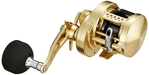 シマノ(SHIMANO) ベイトリール 両軸 14 オシアコンクエスト 200HG 右ハンドル オフショア タイラバ 青物 - BanzaiHobby