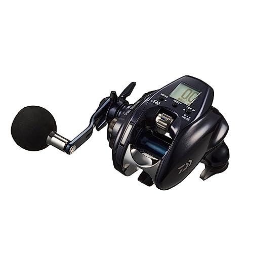 ダイワ(DAIWA) 電動リール 23レオブリッツ 200JL - BanzaiHobby