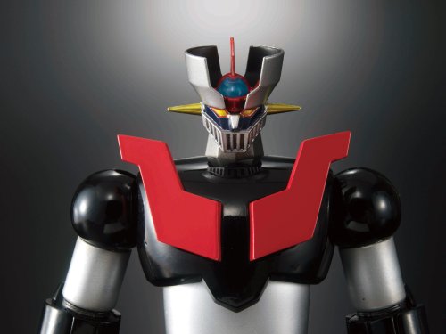 超合金魂 GX-45 マジンガーZ - BanzaiHobby