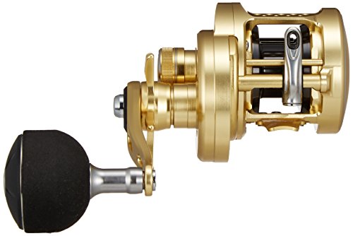 シマノ(SHIMANO) ベイトリール 両軸 14 オシアコンクエスト 200HG 右ハンドル オフショア タイラバ 青物 - BanzaiHobby